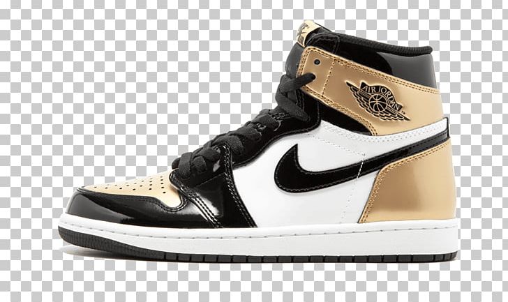 Air Jordan Shoe Sneakers Gold Nike PNG, Clipart, Air Jordan, Air Jordan Logo, Athletic Shoe, Beige, Black Free PNG Download