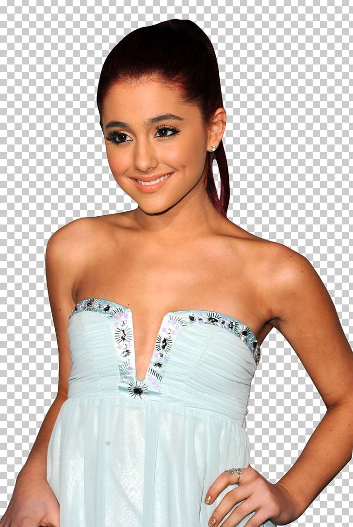 Ariana Grande Justin Bieber: Never Say Never Microsoft Theater Hollywood PNG, Clipart, Actor, Ariana Grande, Beauty, Black Hair, Brown Hair Free PNG Download