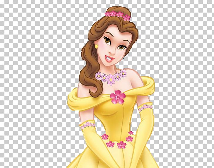 Belle Beauty And The Beast T-shirt PNG, Clipart, Art, Beast, Beauty And The Beast, Belle, Brown Hair Free PNG Download