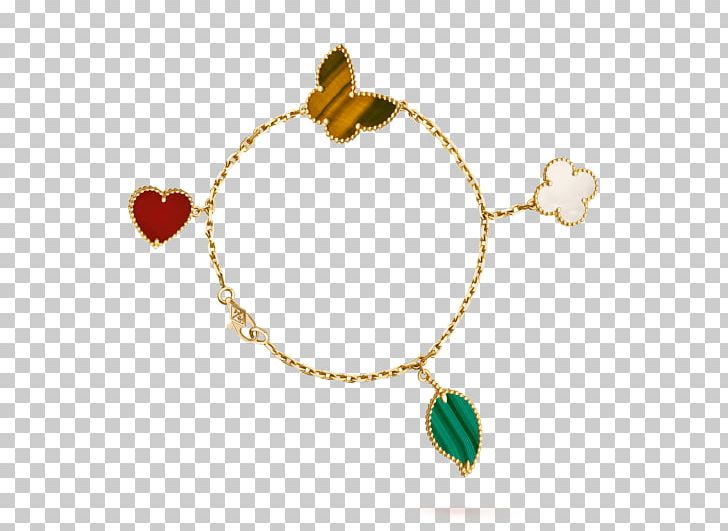 Earring Bracelet Van Cleef & Arpels Jewellery Colored Gold PNG, Clipart, Alhambra, Body Jewelry, Bracelet, Carnelian, Charms Pendants Free PNG Download