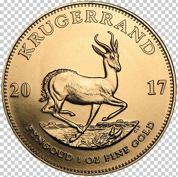 Krugerrand Gold As An Investment Gold Coin Bullion Coin PNG, Clipart, Antler, Apmex, Bullion, Bullion Coin, Coin Free PNG Download