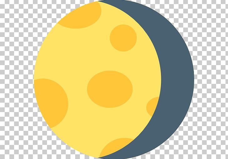 Lunar Phase Emojipedia Moon Lua Em Quarto Minguante PNG Clipart 