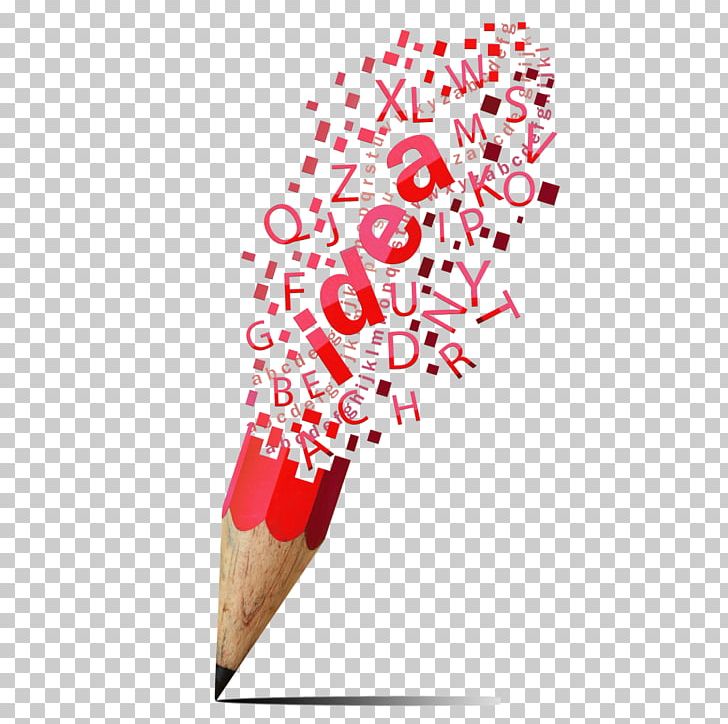 Pencil Idea Desktop Drawing Graphics PNG, Clipart, Art, Colored Pencil, Creative, Creativity, Desktop Wallpaper Free PNG Download