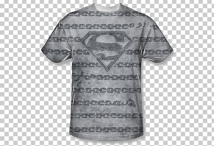 T-shirt Superman Action Comics #1 PNG, Clipart, Action Comics, Action Comics 1, Active Shirt, Brand, Clothing Free PNG Download