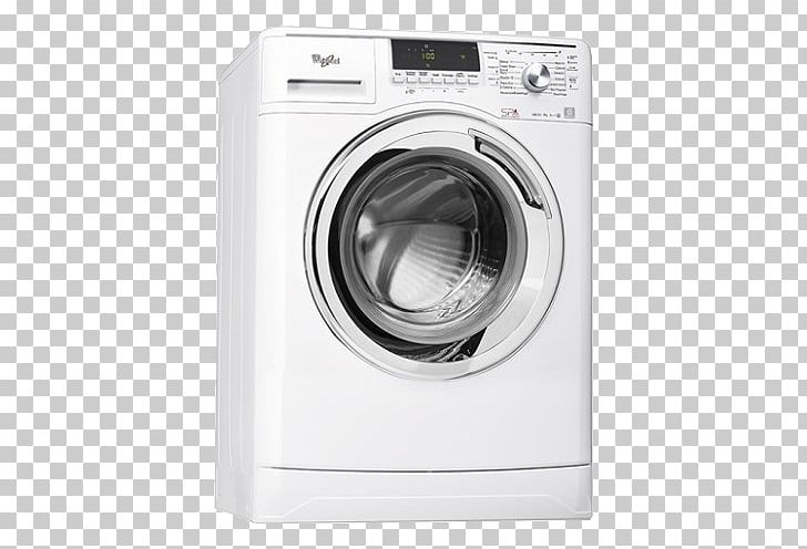 Washing Machines Whirlpool Corporation European Union Energy Label Whirlpool FSCR 80216 PNG, Clipart, Bauknecht, Clothes Dryer, European Union Energy Label, Hardware, Home Appliance Free PNG Download