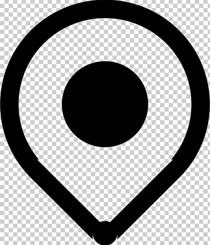 Computer Icons Locator Map PNG, Clipart, Area, Black, Black And White, Cdr, Circle Free PNG Download