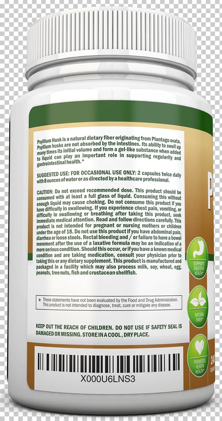 Dietary Supplement Psyllium Sand Plantain Fibre Supplements Husk PNG, Clipart, Capsule, Constipation, Diet, Dietary Fiber, Dietary Supplement Free PNG Download