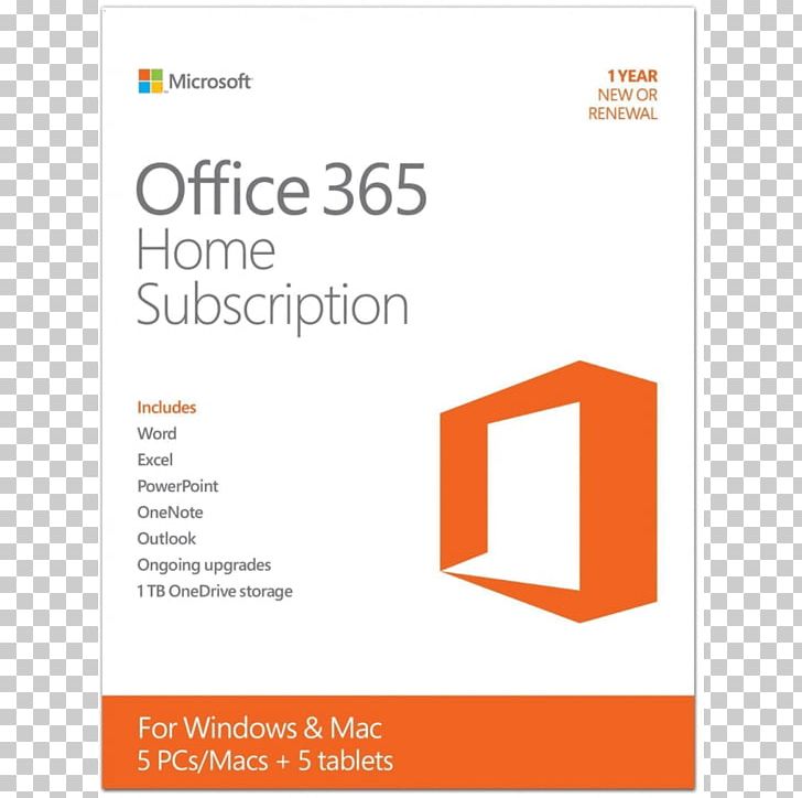 Microsoft Office 365 Personal Computer PNG, Clipart, Android, Area, Brand, Computer Software, Diagram Free PNG Download