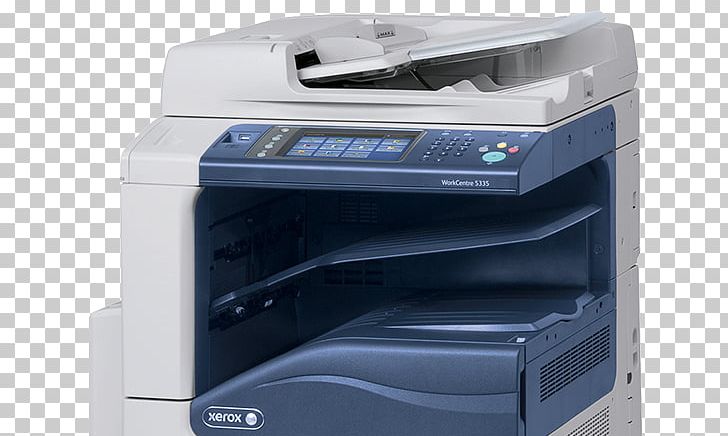 Multi-function Printer Xerox Photocopier Toner PNG, Clipart, Automatic Document Feeder, Canon, Electronic Device, Fax, Image Scanner Free PNG Download