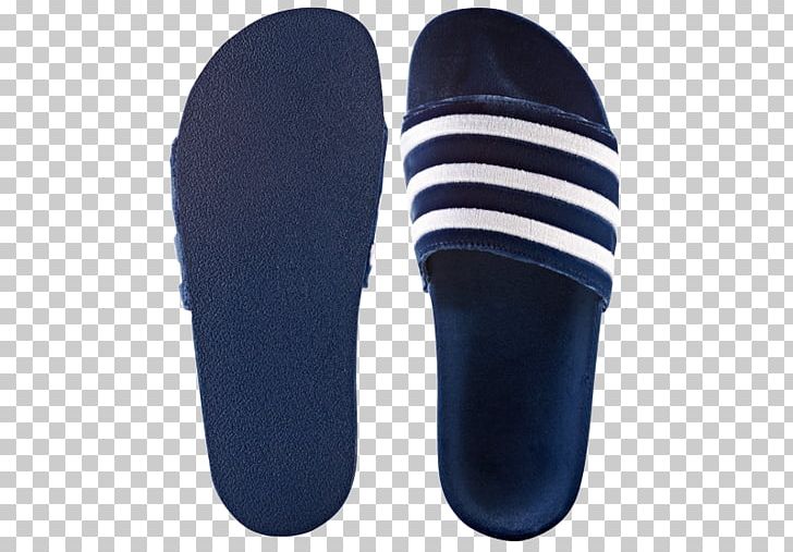 Slipper Adidas Sandals Shoe PNG, Clipart, Adidas, Adidas Sandals, Birkenstock, C J Clark, Cobalt Blue Free PNG Download
