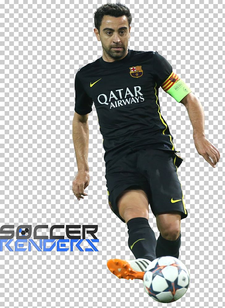 Xavi Jersey Football Player PNG, Clipart, Ball, Clothing, Daniel R Hernandez Photography, Diego, Football Free PNG Download