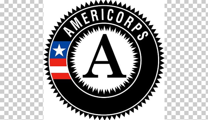 AmeriCorps VISTA Volunteering National Civilian Community Corps Corporation For National And Community Service PNG, Clipart, Emblem, Label, Line, Logo, National Civilian Community Corps Free PNG Download