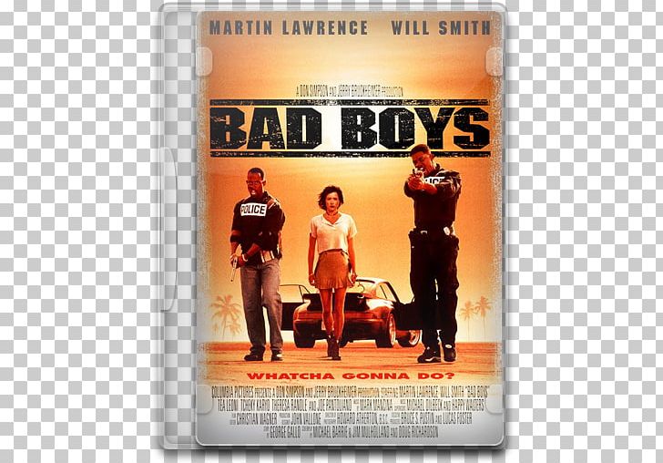 Bad Boys Film Director Television Show 0 PNG, Clipart, 1995, Bad Boys, Bad Boys For Life, Bad Boys Ii, Cinema Free PNG Download