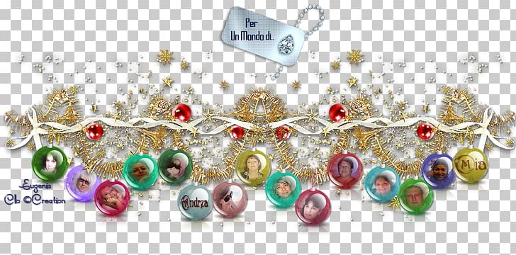 Christmas Ornament New Year Gift Birthday PNG, Clipart, Birthday, Body Jewellery, Body Jewelry, Christmas, Christmas Decoration Free PNG Download