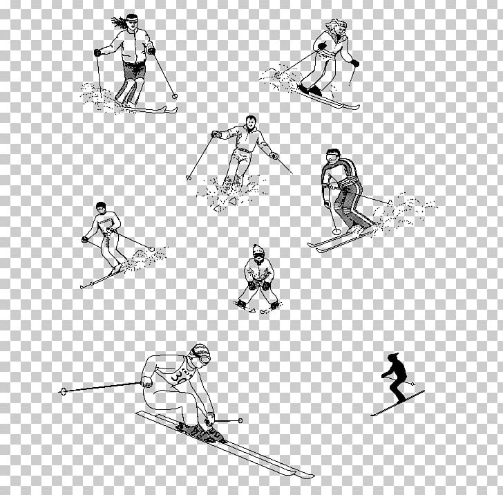 Cross-country Skiing Freeskiing PNG, Clipart, Alpine Skiing, Angle, Area, Arm, Art Free PNG Download