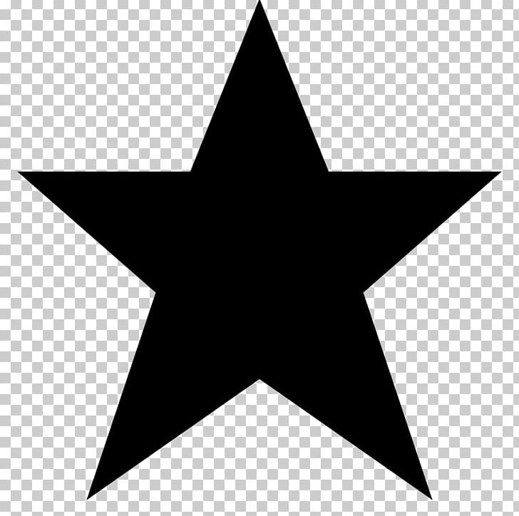 Five-pointed Star Encapsulated PostScript PNG, Clipart, Angle, Black, Black And White, Border, Circle Free PNG Download