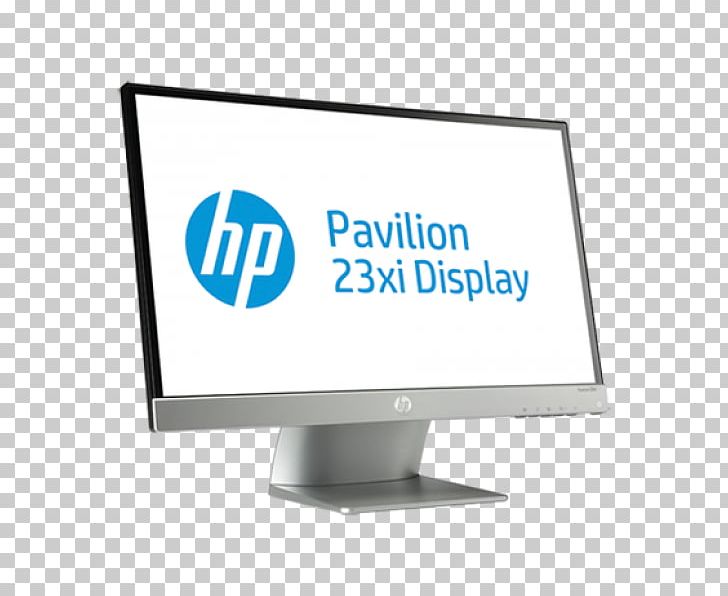 Hewlett-Packard HP Pavilion 22xi Computer Monitors IPS Panel LED-backlit LCD PNG, Clipart, Backlight, Brand, Brands, Computer, Computer Monitor Free PNG Download