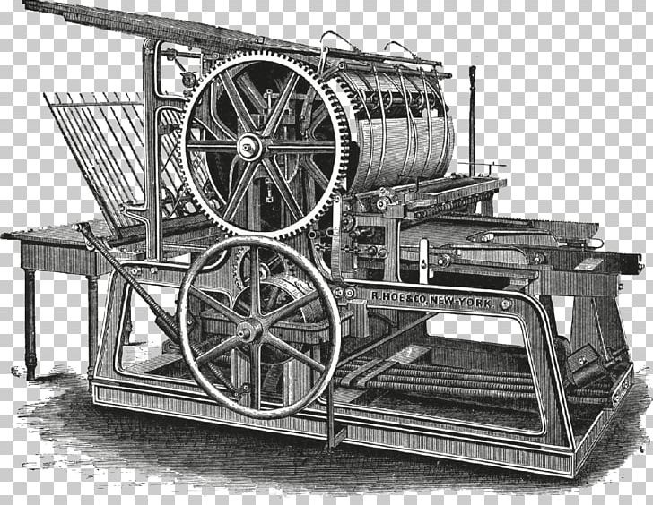 Printing Press Paper Woodblock Printing Invention PNG, Clipart, Business, Friedrich Koenig, Innovation, Invention, Inventor Free PNG Download