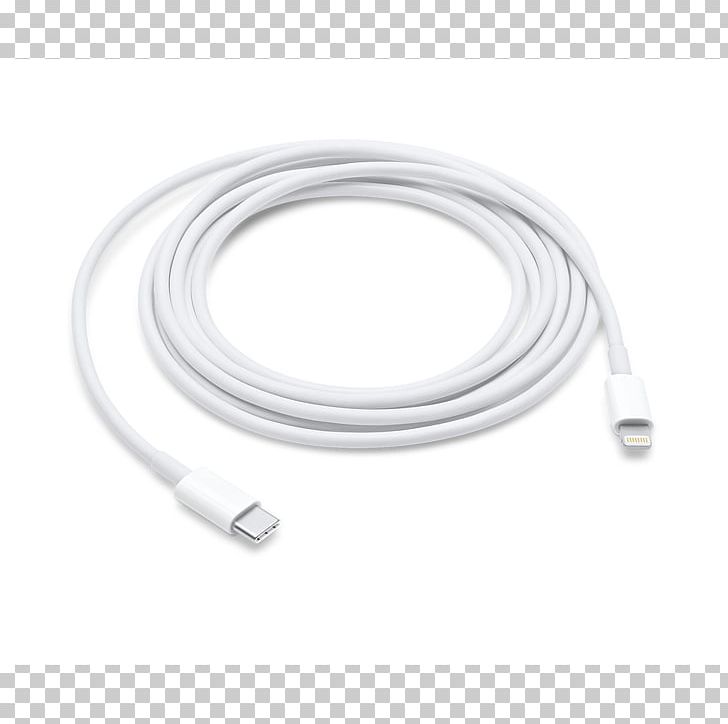 AC Adapter MacBook Lightning USB-C Electrical Cable PNG, Clipart, Ac Adapter, Adapter, Apple, Apple Lightning, Cable Free PNG Download