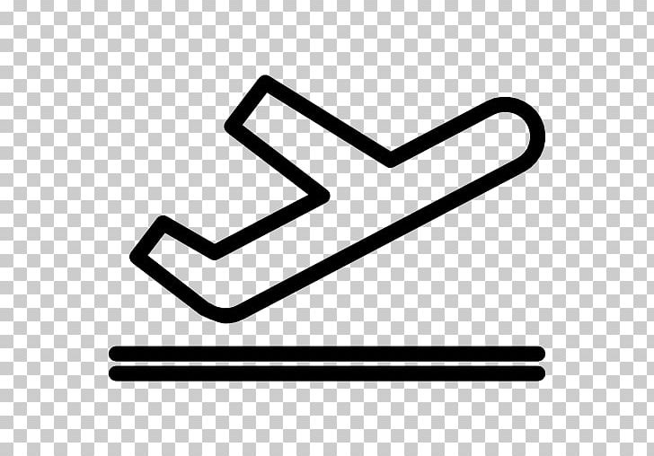 Airplane Computer Icons Symbol Aircraft PNG, Clipart, Aircraft, Airplane, Angle, Black And White, Computer Icons Free PNG Download
