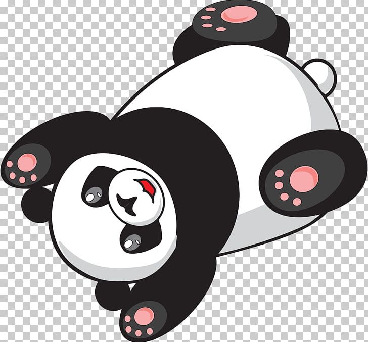 Giant Panda Red Panda Bear Cartoon Drawing PNG, Clipart, Animals, Animation, Audio, Bamboo, Bear Free PNG Download