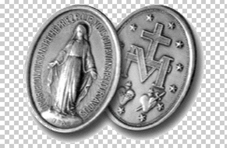 Militia Immaculatae Miraculous Medal Revelation Video PNG, Clipart, Coin, Information, Locket, Medal, Militia Immaculatae Free PNG Download