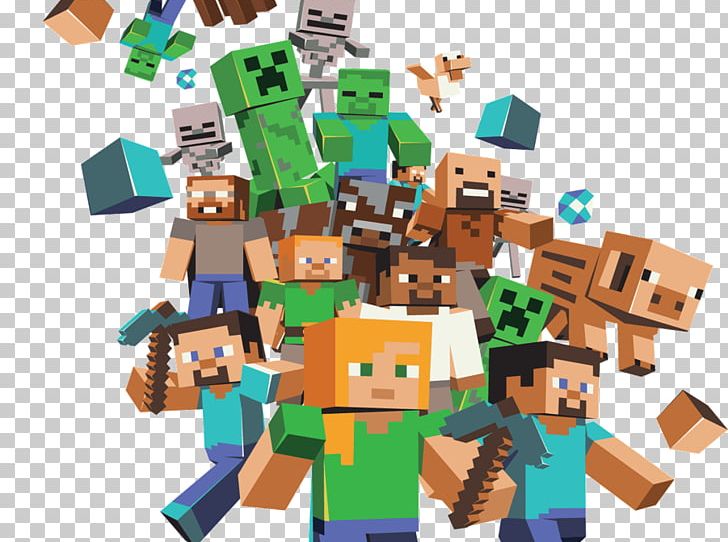 Download Minecraft Pocket Edition Minecraft Story Mode Video Games Nintendo Switch Png Clipart Avatar Minecraft Character Coloring