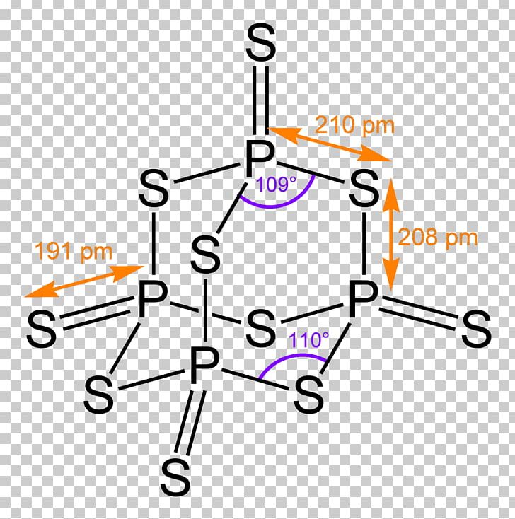 p4o6 lewis structure