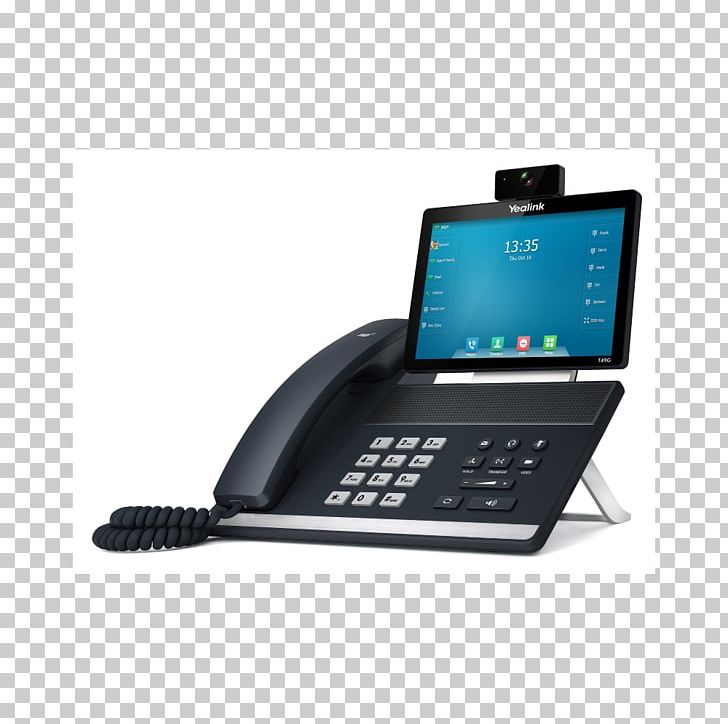 Session Initiation Protocol VoIP Phone Telephone Videotelephony Mobile Phones PNG, Clipart, Beeldtelefoon, Bluetooth, Comm, Computer Monitor Accessory, Electronic Device Free PNG Download