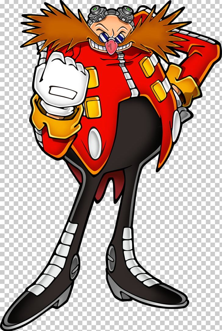 Sonic The Hedgehog Sonic Adventure Doctor Eggman Knuckles The Echidna Tails PNG, Clipart, Art, Artwork, Character, Doctor Eggman, Egg Robo Free PNG Download