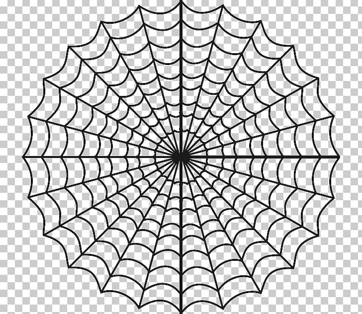 Spider Web Coloring Book Drawing PNG, Clipart, Angle, Area, Australian Funnelweb Spider, Black And White, Blue Free PNG Download