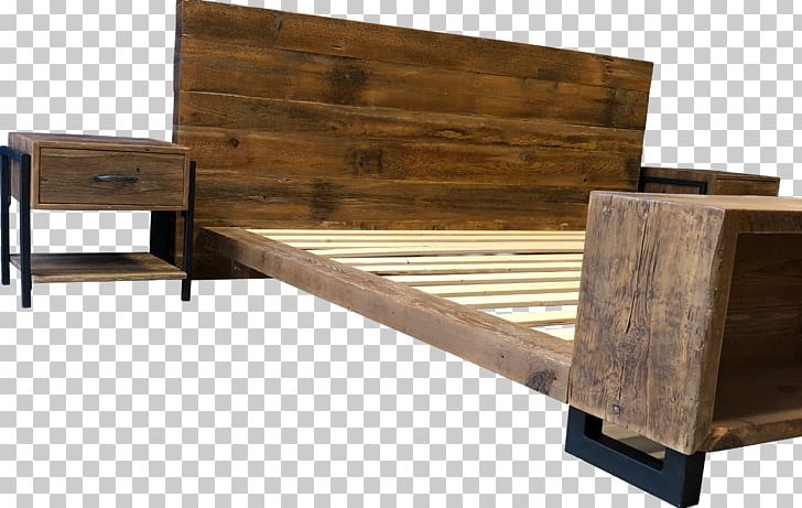 Table Reclaimed Lumber Platform Bed Wood PNG, Clipart, Angle, Barn, Beam, Bed, Furniture Free PNG Download