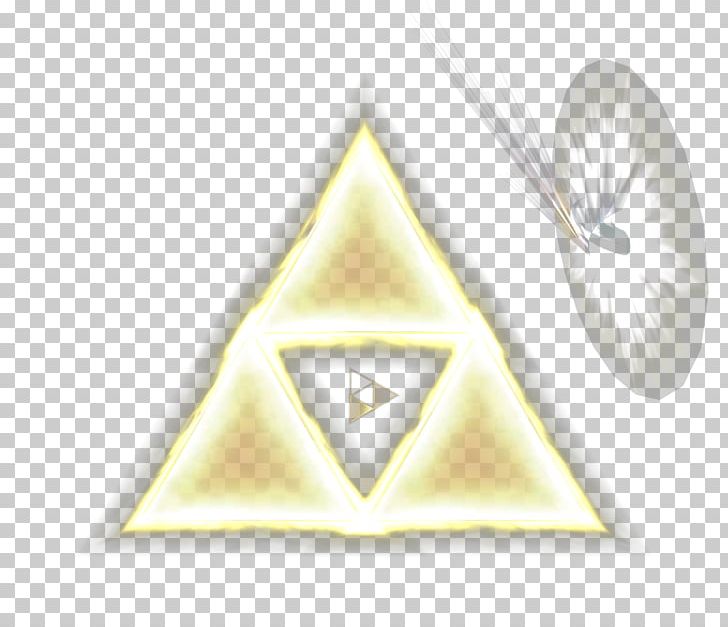 Triangle Product Design PNG, Clipart, Art, Triangle, Triforce, Yellow Free PNG Download