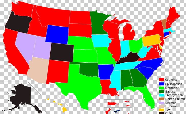 United States Presidential Election PNG, Clipart, Map, Religion, State, Tra, United Free PNG Download