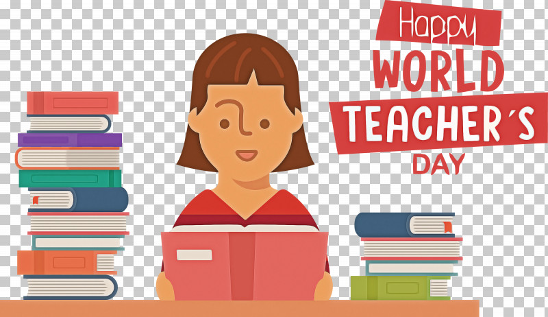 World Teachers Day Happy Teachers Day PNG, Clipart, Cartoon, Happy Teachers Day, Human, School, Teacher Free PNG Download
