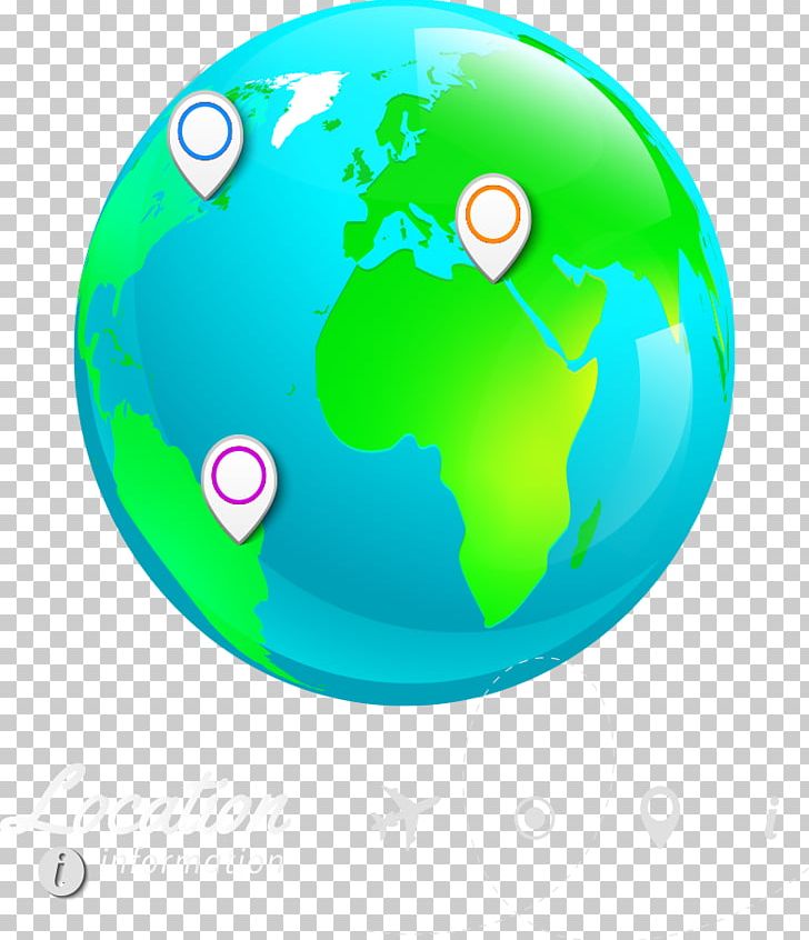 Earth Three-dimensional Space Euclidean PNG, Clipart, Background Green, Cartoon Earth, Dimension, Earth, Globe Free PNG Download