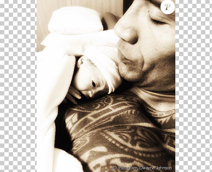 Infant Daughter Father Girlfriend Celebrity PNG, Clipart, Arm, Birth, Black And White, Celebrity, Child Free PNG Download