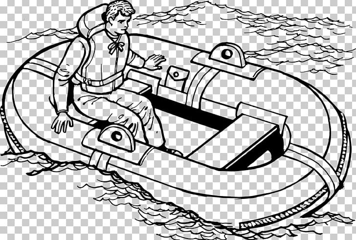 Lifeboat Inflatable Boat Raft Life Jackets PNG, Clipart, Angle, Art, Artwork, Automotive Design, Auto Part Free PNG Download