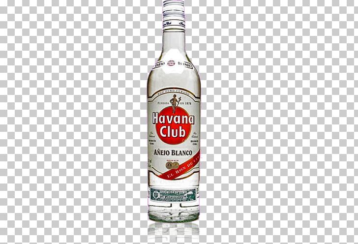 Liqueur Light Rum Havana Club Vodka PNG, Clipart, Alcoholic Beverage, Bottle, Distilled Beverage, Drink, Food Drinks Free PNG Download