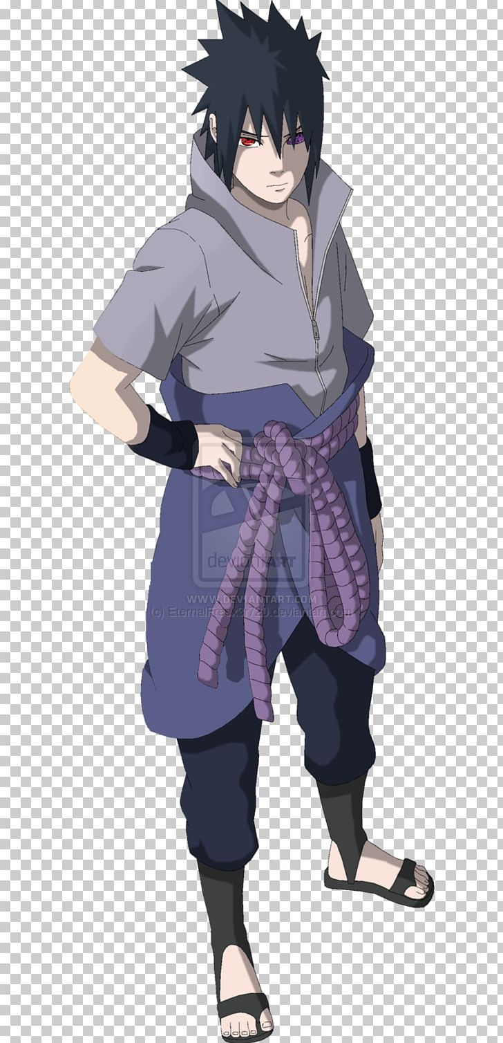 Sasuke Uchiha Naruto Uzumaki Uchiha Clan Sharingan PNG, Clipart, Anime, Black Hair, Cartoon, Clothing, Costume Free PNG Download