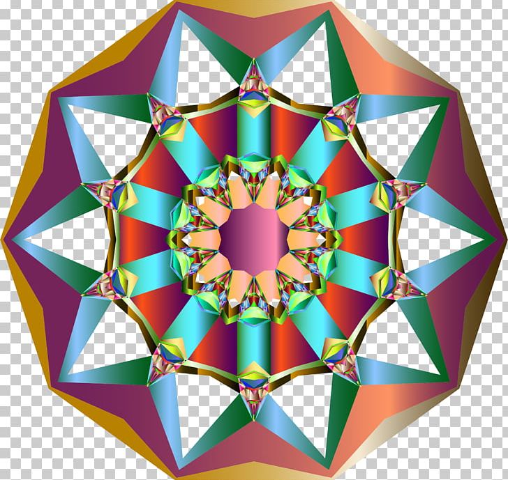 Star Symmetry PNG, Clipart, Art, Art Paper, Circle, Geometric Border, Geometry Free PNG Download