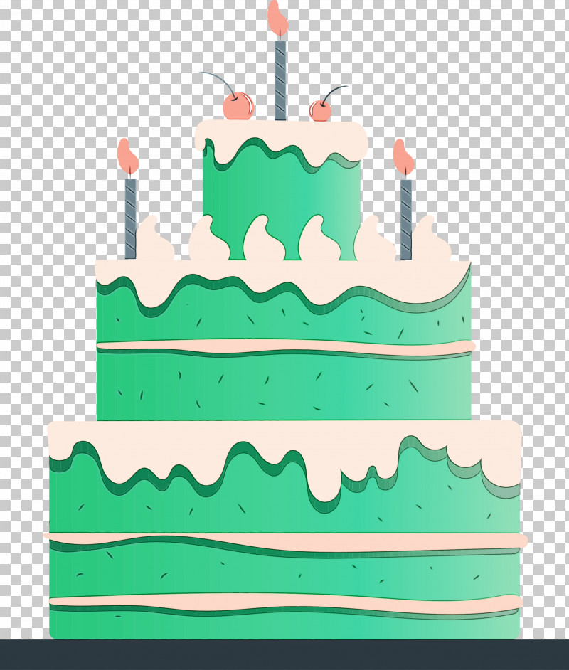 Birthday Cake PNG, Clipart, Birthday, Birthday Cake, Buttercream, Cake, Cake Decorating Free PNG Download