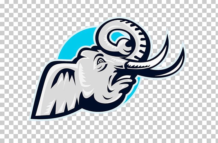 African Elephant Illustration PNG, Clipart, Animals, Cartoon Eyes, Christmas Decoration, Computer Wallpaper, Fictional Character Free PNG Download
