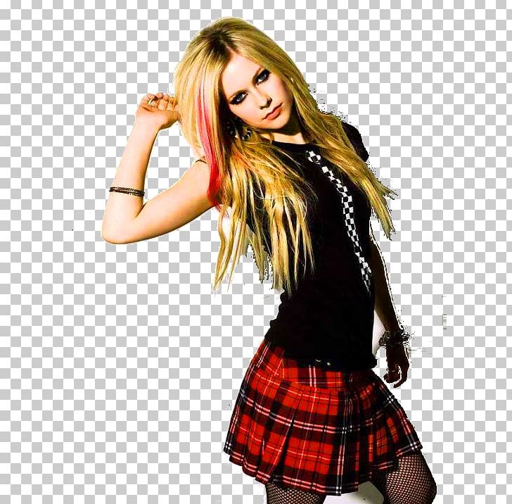 Avril Lavigne T-shirt Skirt Dress Clothing PNG, Clipart, Abbey Dawn, Avril, Avril Lavigne, Brown Hair, Celebrity Free PNG Download