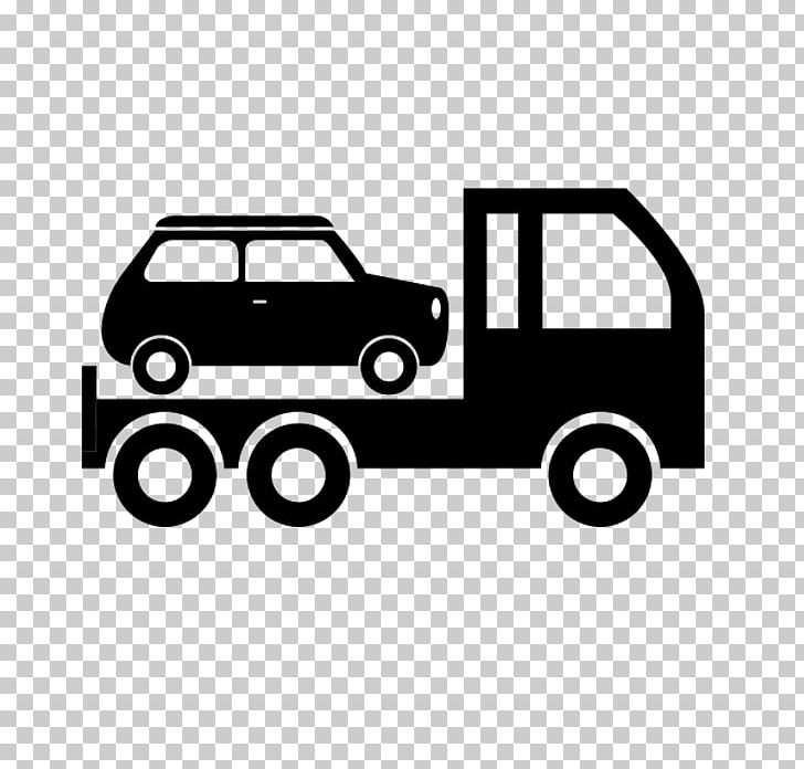 Car Door Tow Truck Towing Computer Icons PNG, Clipart, Area, Automobile Repair Shop, Automotive Design, Automotive Exterior, Black And White Free PNG Download