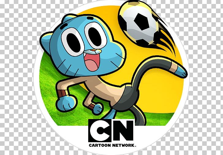 Cartoon Network: Superstar Soccer FIFA World Cup Cup Game Android PNG, Clipart, Adventure Time, Amazing World Of Gumball, Android, Ball, Cartoon Free PNG Download