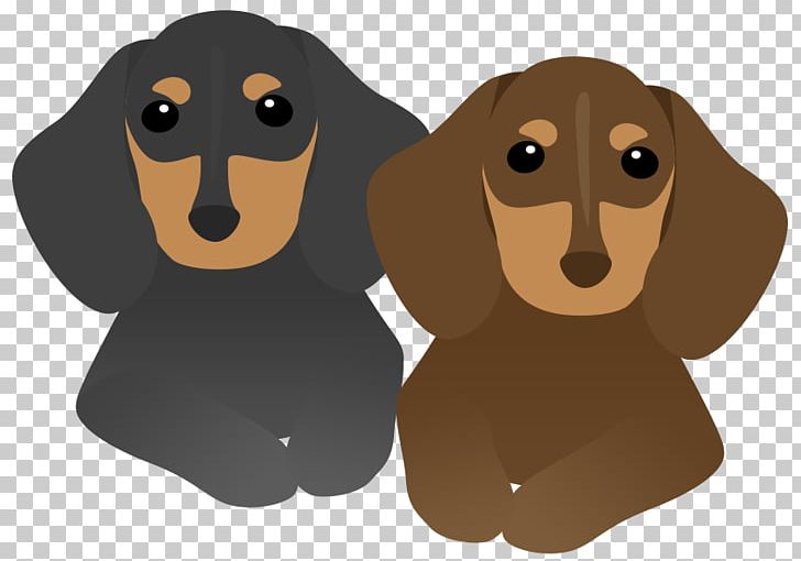Dachshund Dog Breed Puppy New Year Card PNG, Clipart, Animals, Breed, Carnivoran, Dachshund, Dog Free PNG Download