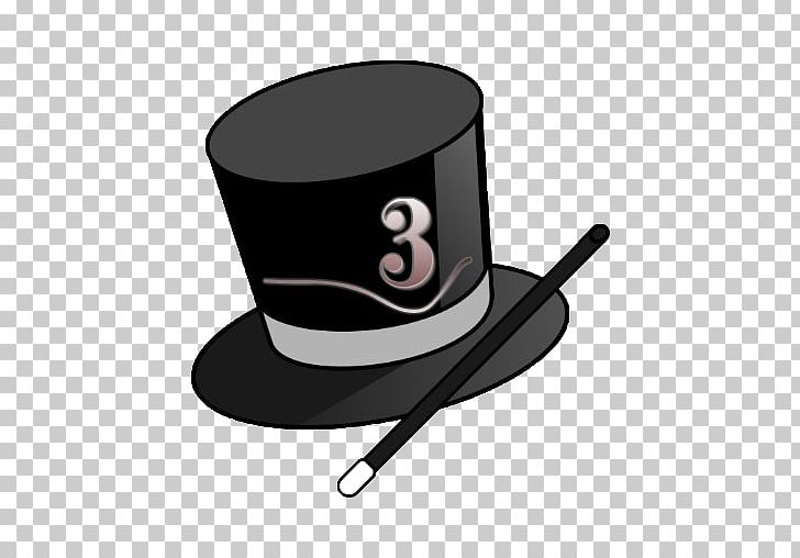 Hat Magic PNG, Clipart, Clothing, Hat, Headgear, Magic, Magician Free PNG Download