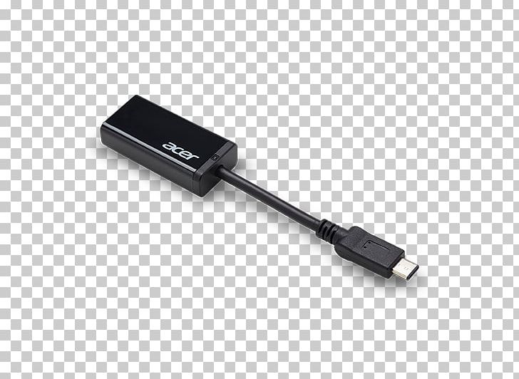HDMI Adapter Battery Charger Laptop USB-C PNG, Clipart, Acer, Adapter, Batter, Cable, Data Transfer Cable Free PNG Download