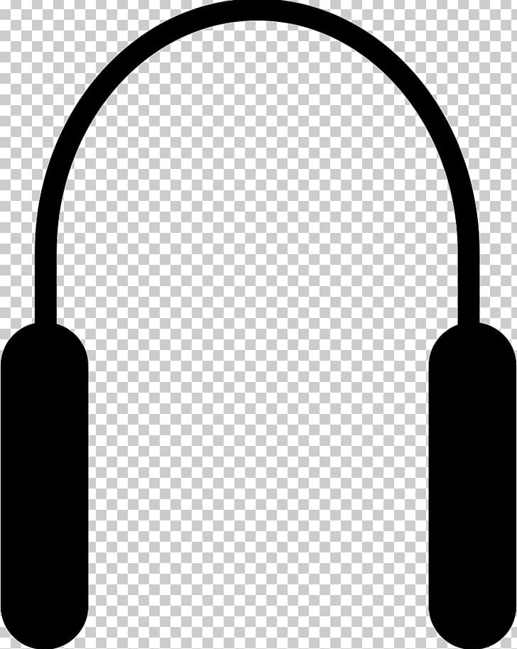 Headphones Computer Icons Encapsulated PostScript PNG, Clipart, Audio, Audio Equipment, Black And White, Cable, Computer Icons Free PNG Download